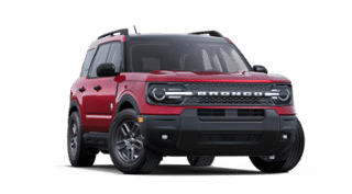 2025 Ford Bronco Sport® External Image 5